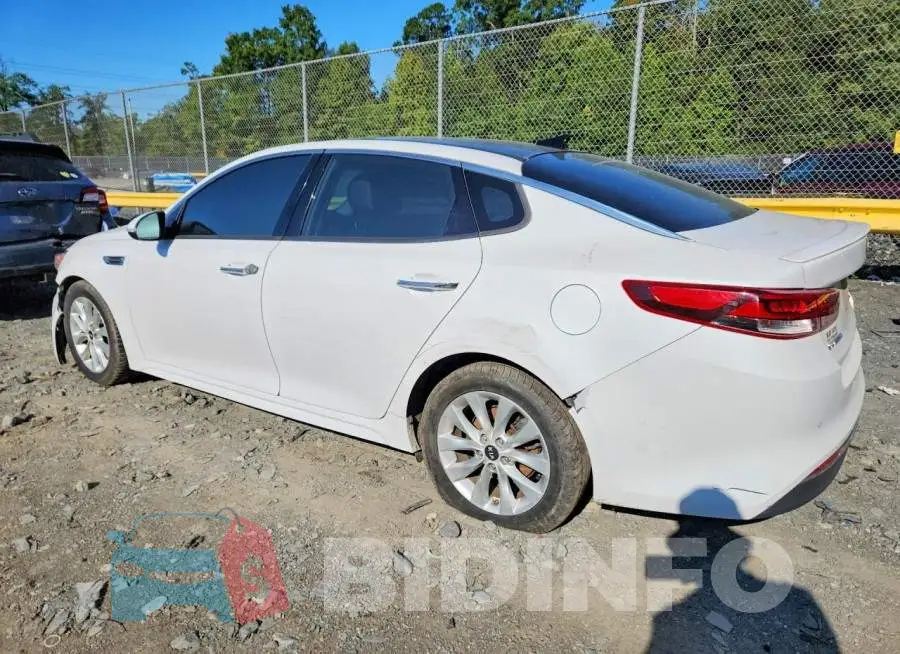 5XXGT4L38JG240321 Photo# 2