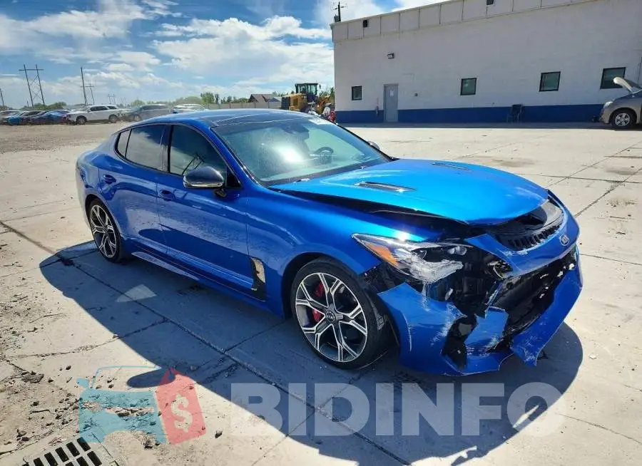 KNAE55LC3J6035198 Photo# 4
