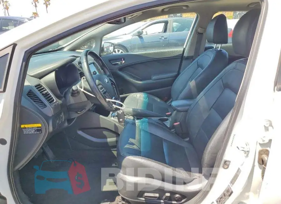 KNAFX5A85H5668640 Photo# 7