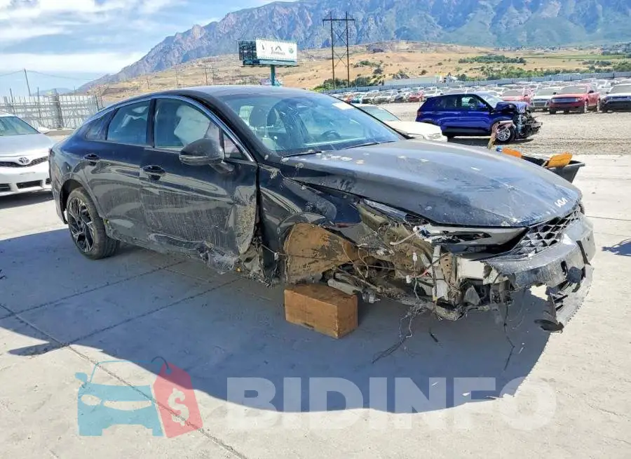 KNAG64J72S5387136 Photo# 4