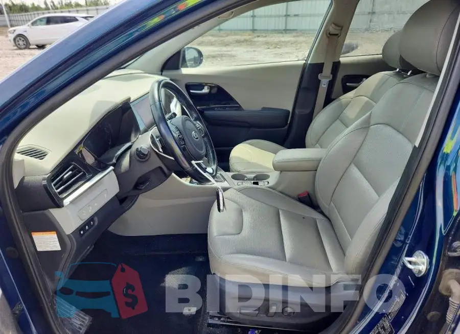 KNDCC3LD1L5432432 Photo# 7