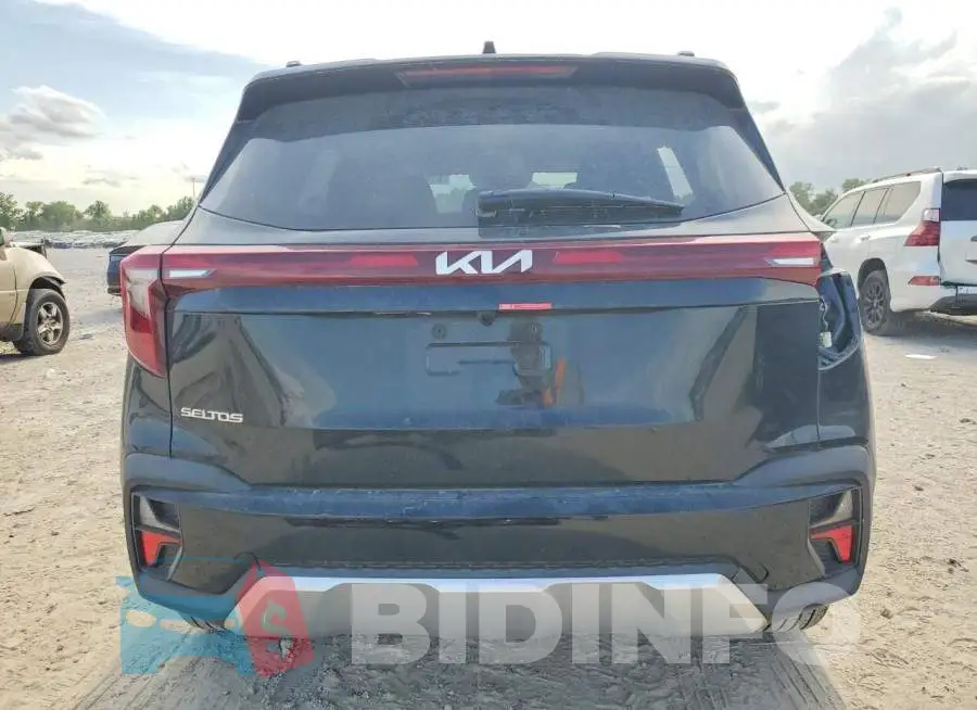 KNDEU2AA5T7943753 Photo# 6