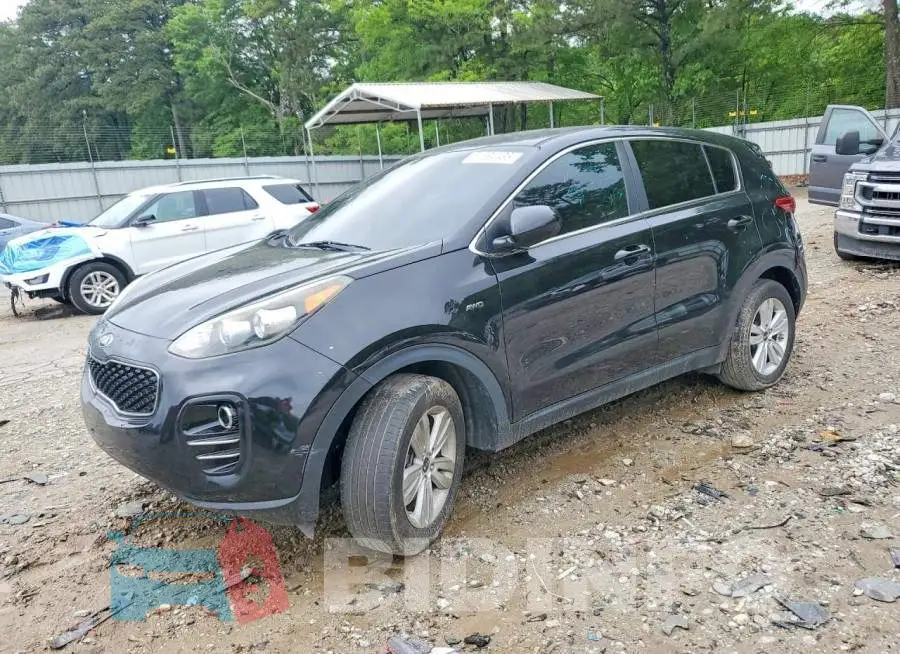 KNDPMCAC2J7337677 Photo# 1