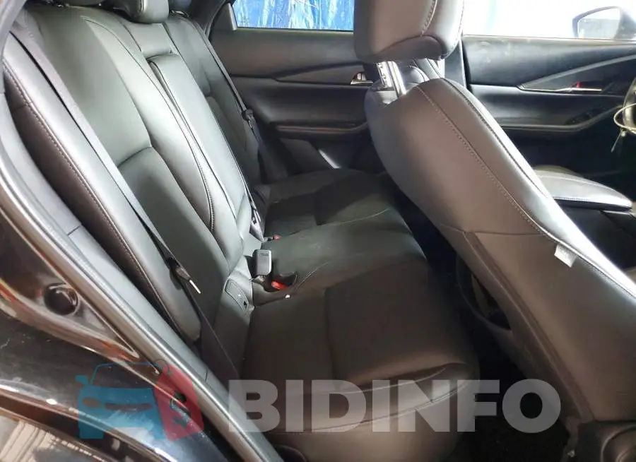 3MVDMBCMXRM651953 Photo# 11