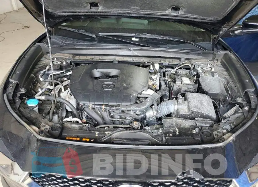 3MVDMBCMXRM651953 Photo# 12