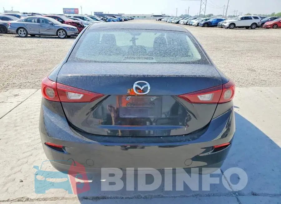 3MZBN1V70HM138519 Photo# 6