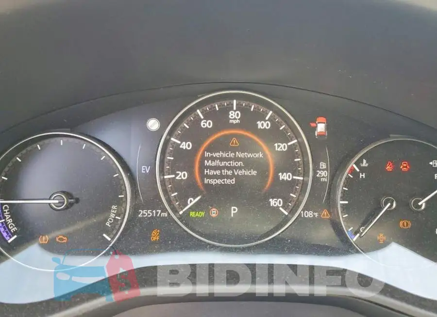 7MMVAABW8SN128132 Photo# 9