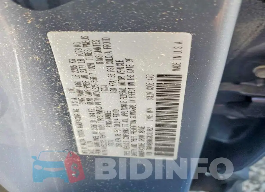 7MMVABBM6SN331962 Photo# 13