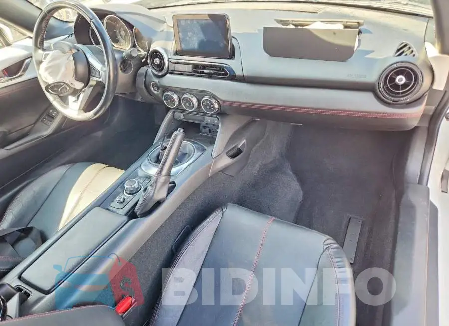 JM1NDAD74J0201764 Photo# 8