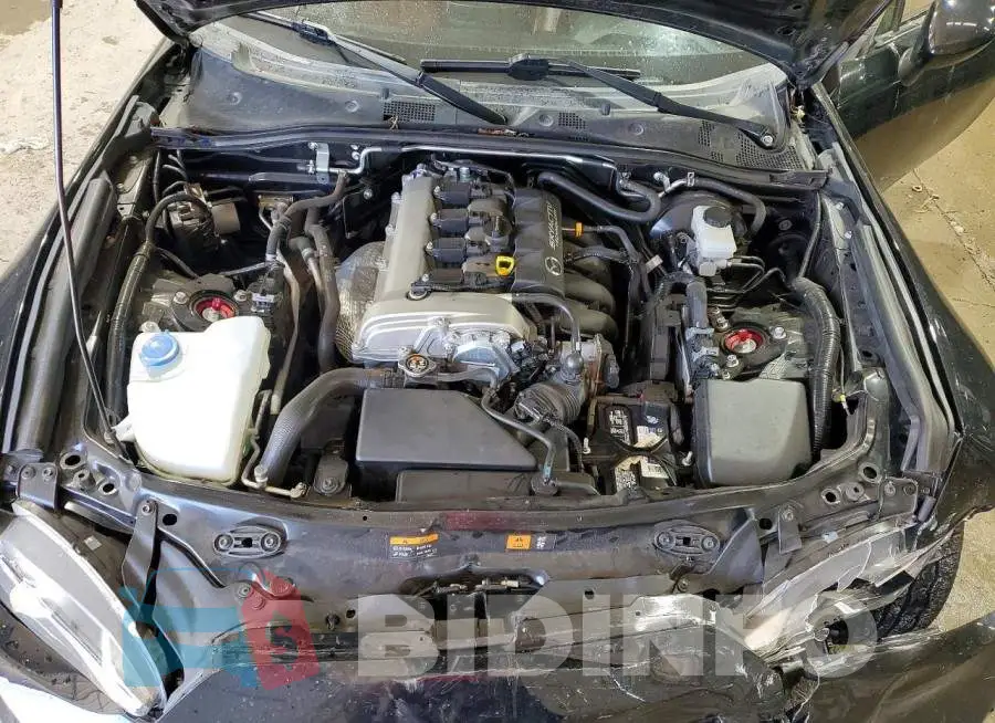 JM1NDAM72J0201438 Photo# 11