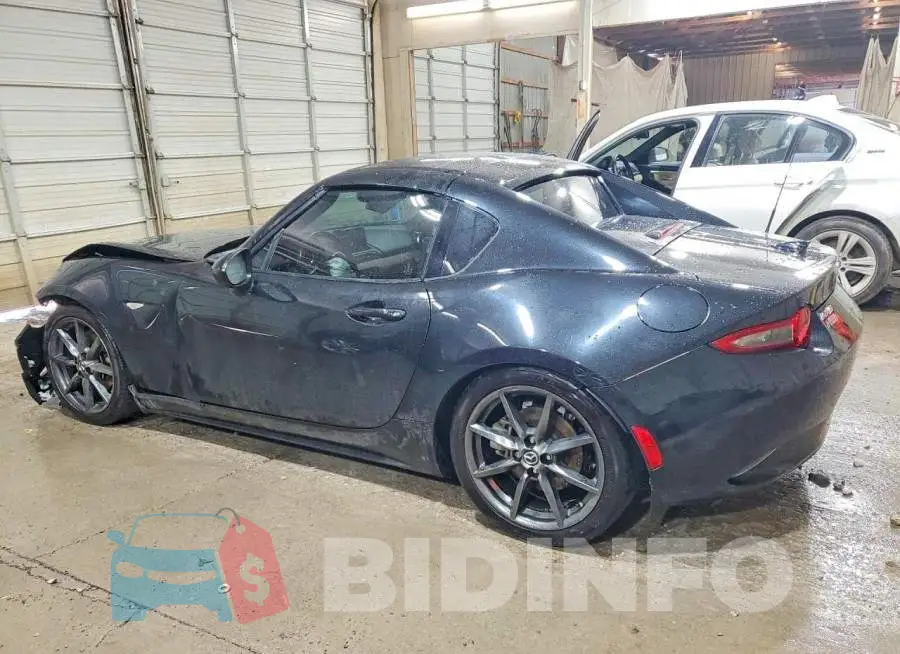 JM1NDAM72J0201438 Photo# 2