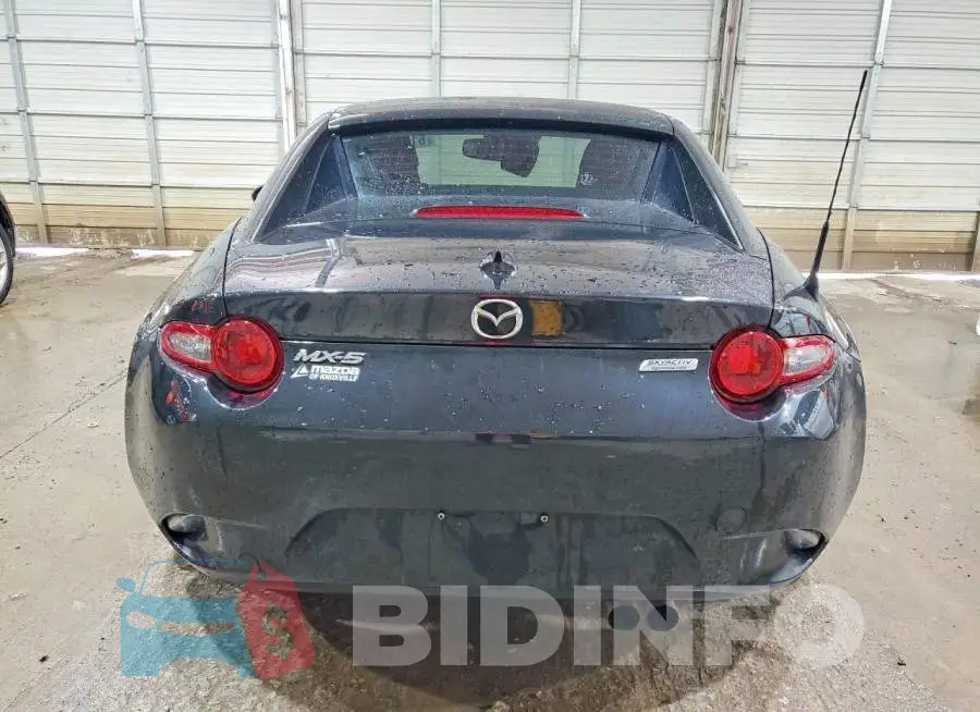 JM1NDAM72J0201438 Photo# 6