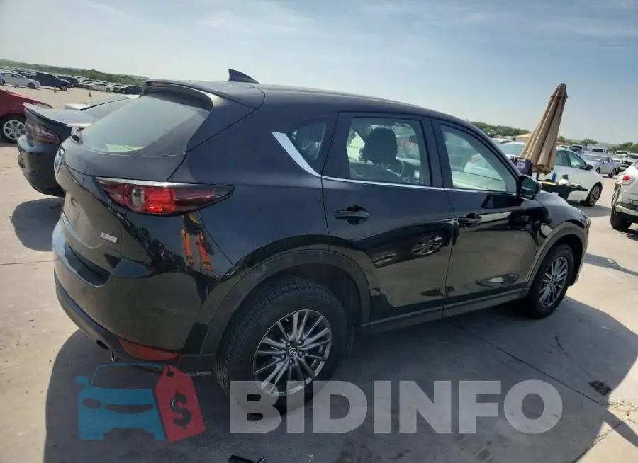 JM3KFABM0J1451445 Photo# 3