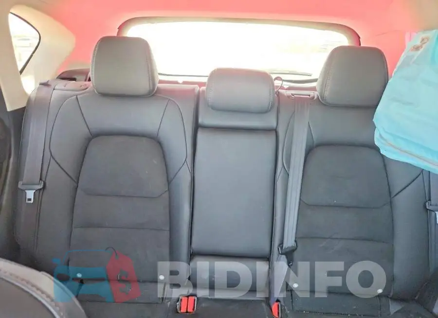 JM3KFACM5K0675705 Photo# 10
