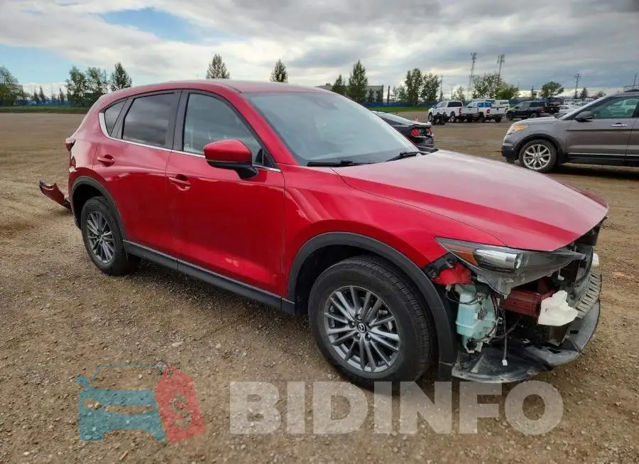 JM3KFBCM9J0400892 Photo# 4