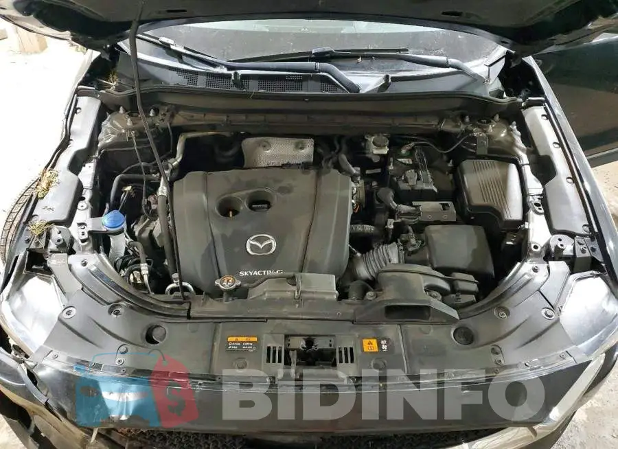 JM3KFBDM6M1488104 Photo# 12