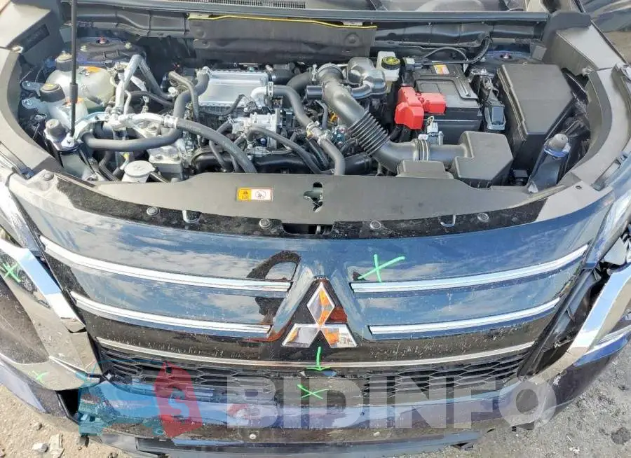 JA4J3VAB0TZ045815 Photo# 12