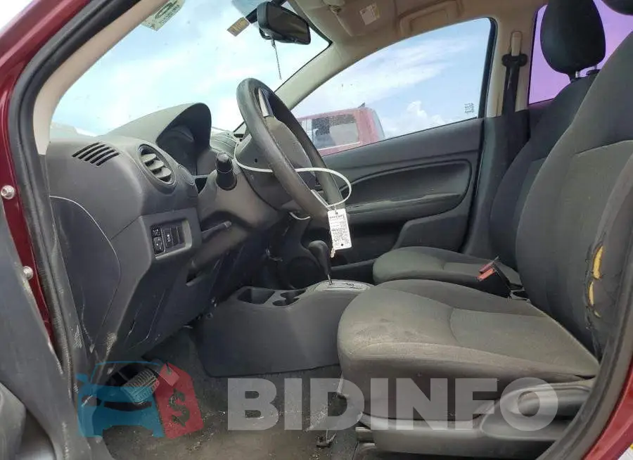 ML32F3FJ7HHF05240 Photo# 7