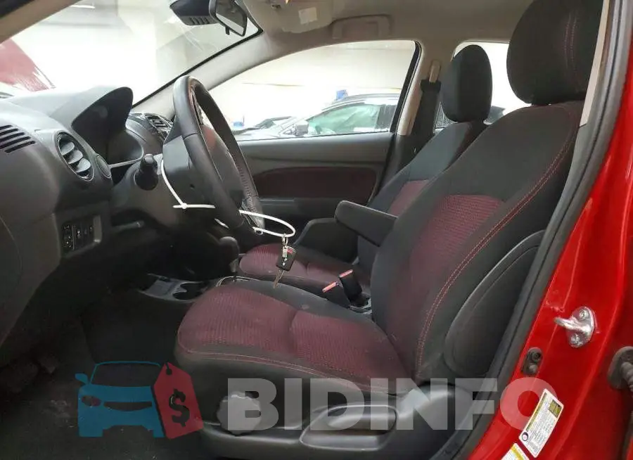 ML32FUFJ1RHF18220 Photo# 7