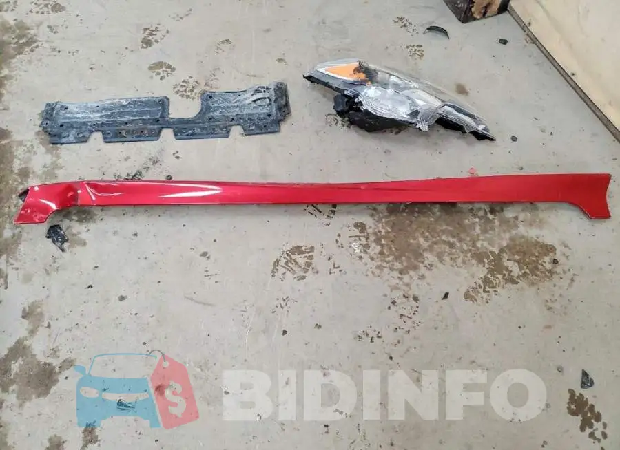 ML32FUFJ1RHF18220 Photo# 12