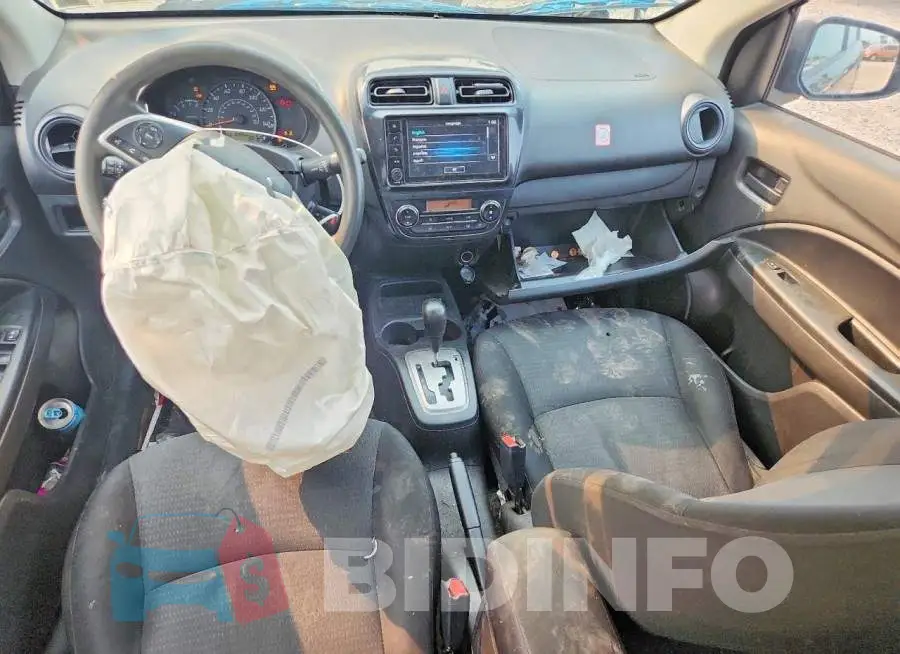 ML32FUFJ3RHF02729 Photo# 8