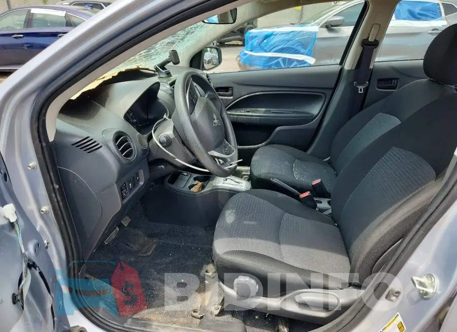 ML32FUFJ4RHF10791 Photo# 7
