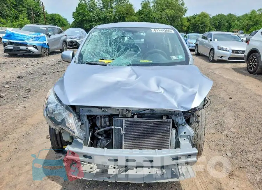 ML32FUFJ4RHF10791 Photo# 5