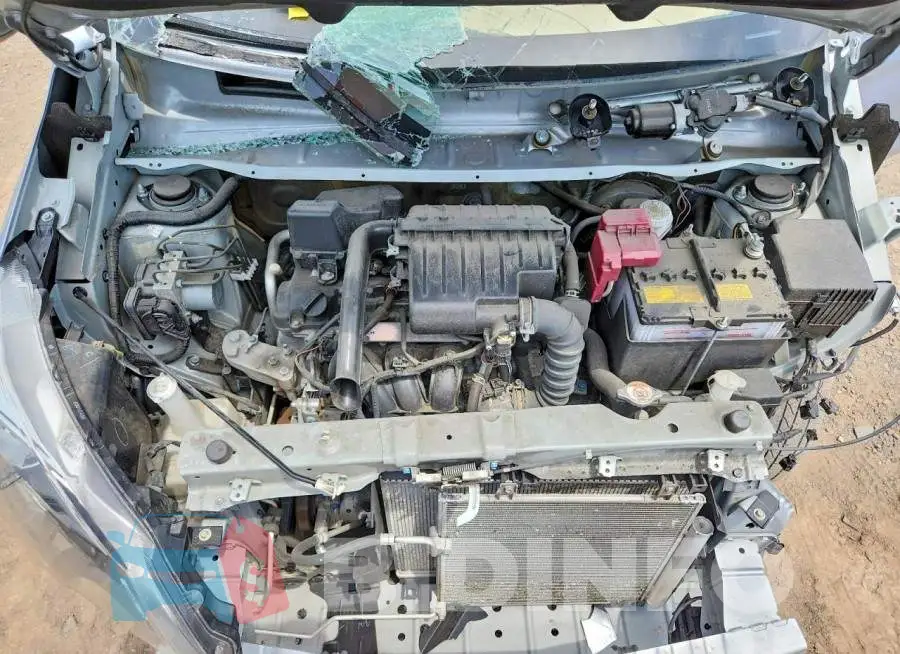 ML32FUFJ4RHF10791 Photo# 11