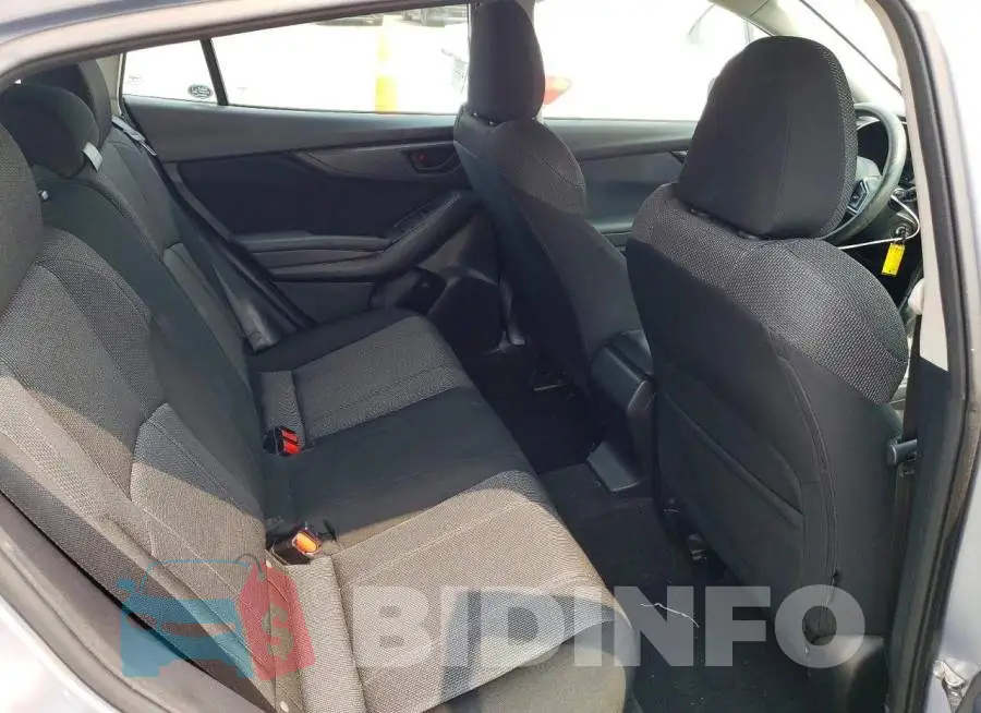 4S3GTAB69H3721778 Photo# 10
