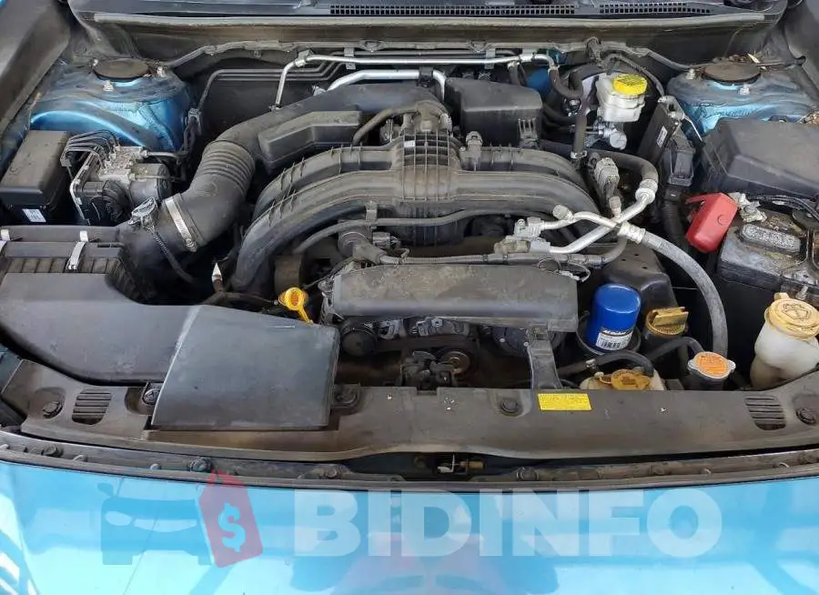 4S3GTAD69K3714737 Photo# 11