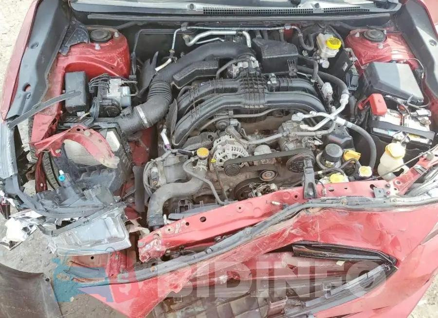 4S3GTAL6XH3721299 Photo# 11