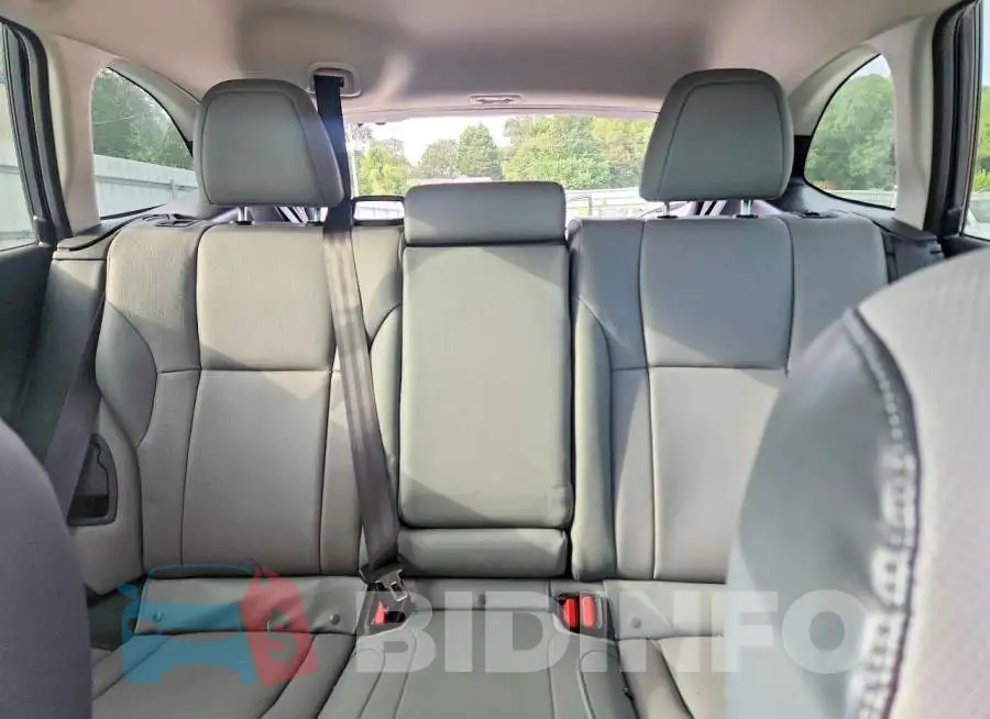 4S4BTANC3P3130299 Photo# 10