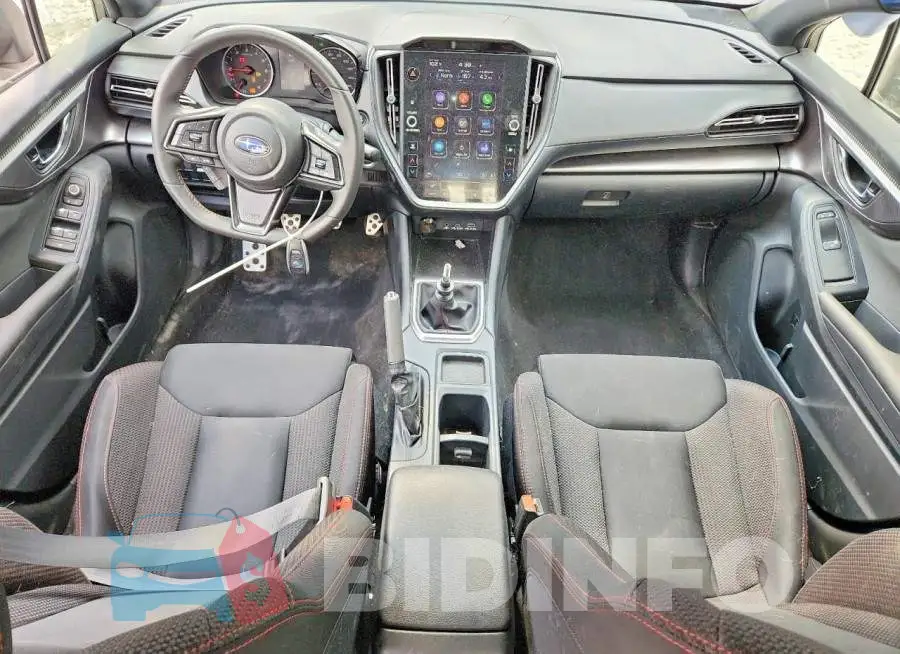JF1VBAH67R9810447 Photo# 8