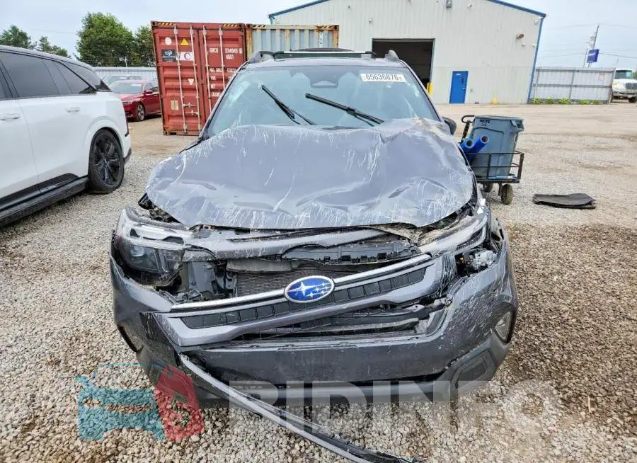 JF2SLDRC8SH456192 Photo# 5