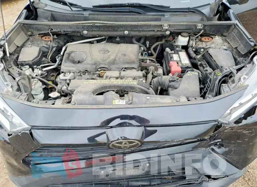 2T3A1RFV5KW025662 Photo# 12