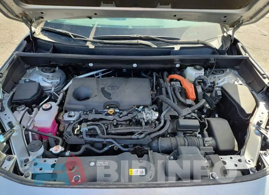2T3B6RFV6RW074577 Photo# 12
