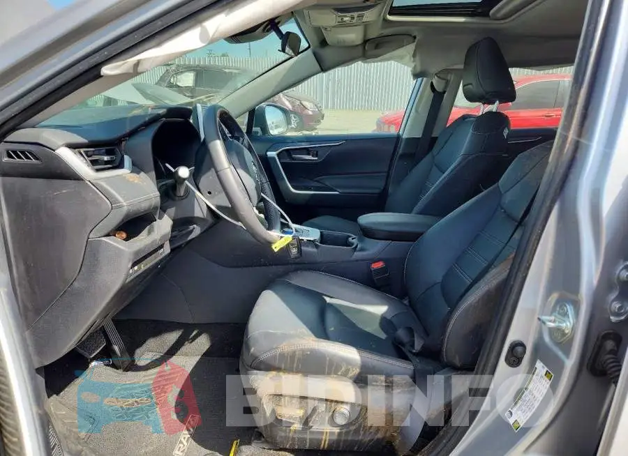 2T3B6RFV6RW074577 Photo# 7