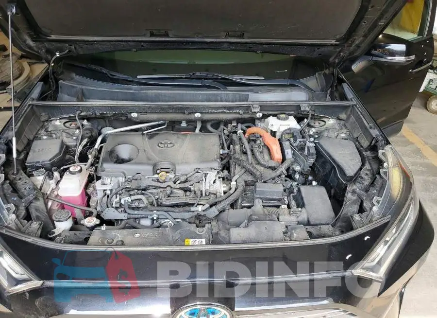 2T3DWRFV9KW004831 Photo# 12