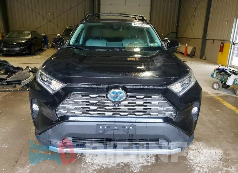 2T3DWRFV9KW004831 Photo# 5