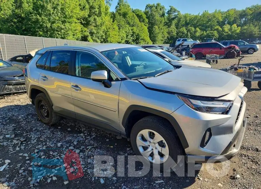 2T3G1RFV9SW573299 Photo# 4