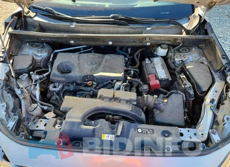 2T3H1RFV9MC124343 Photo# 12