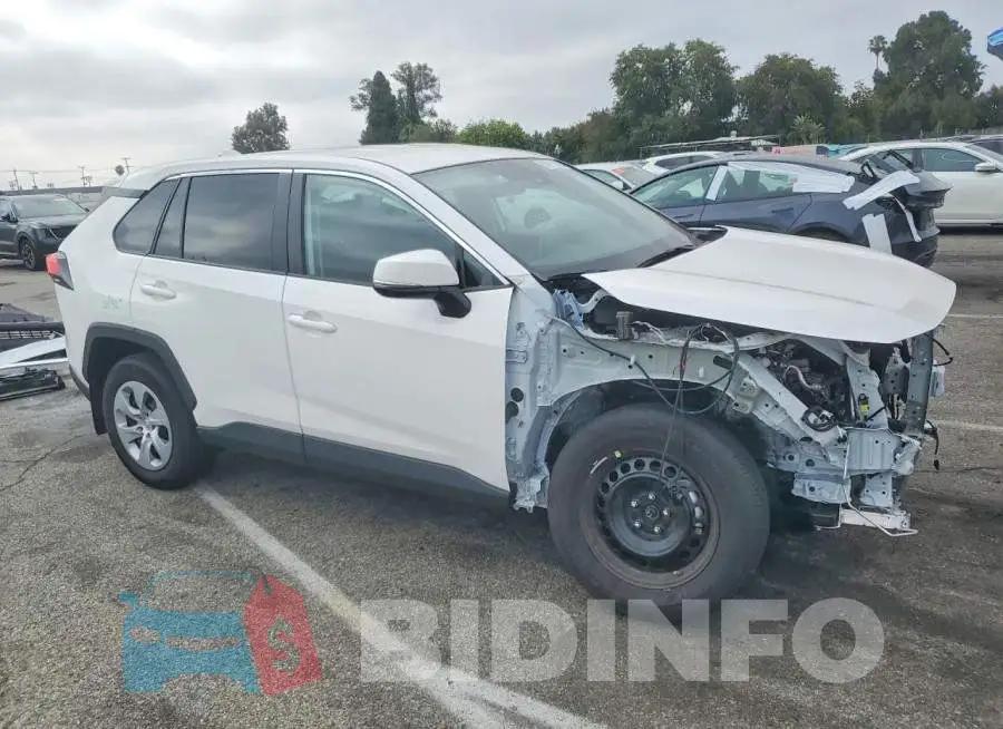 2T3K1RFV6SW374561 Photo# 4