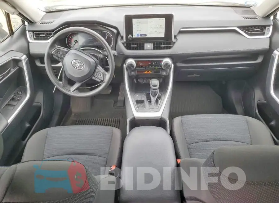 2T3K1RFV6SW374561 Photo# 8