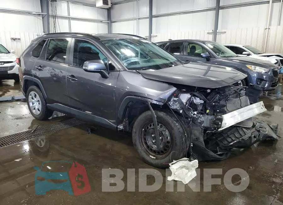 2T3K1RFV7MC166418 Photo# 4
