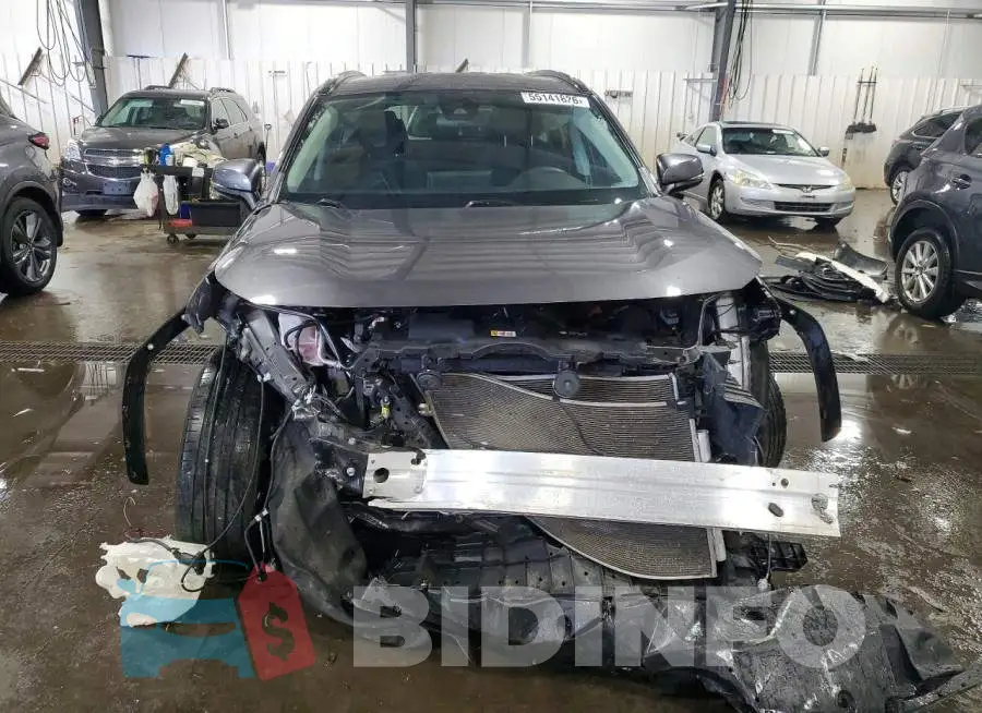 2T3K1RFV7MC166418 Photo# 5