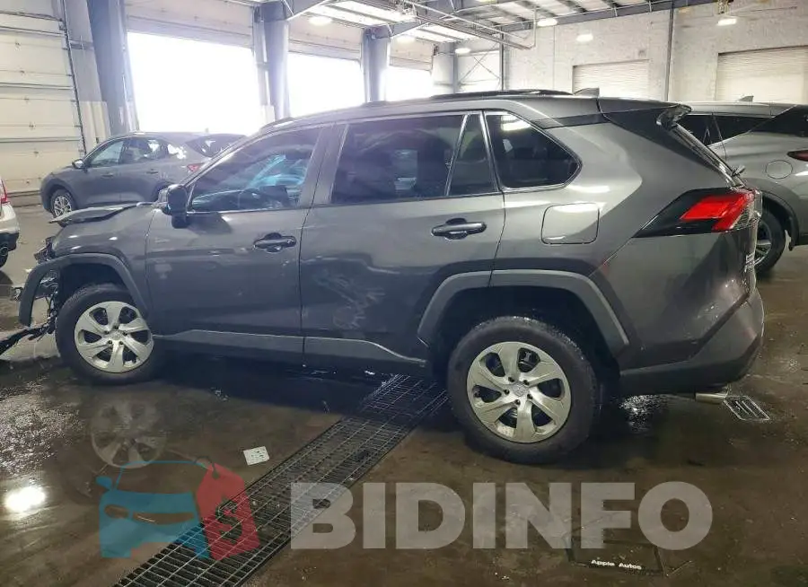 2T3K1RFV7MC166418 Photo# 2