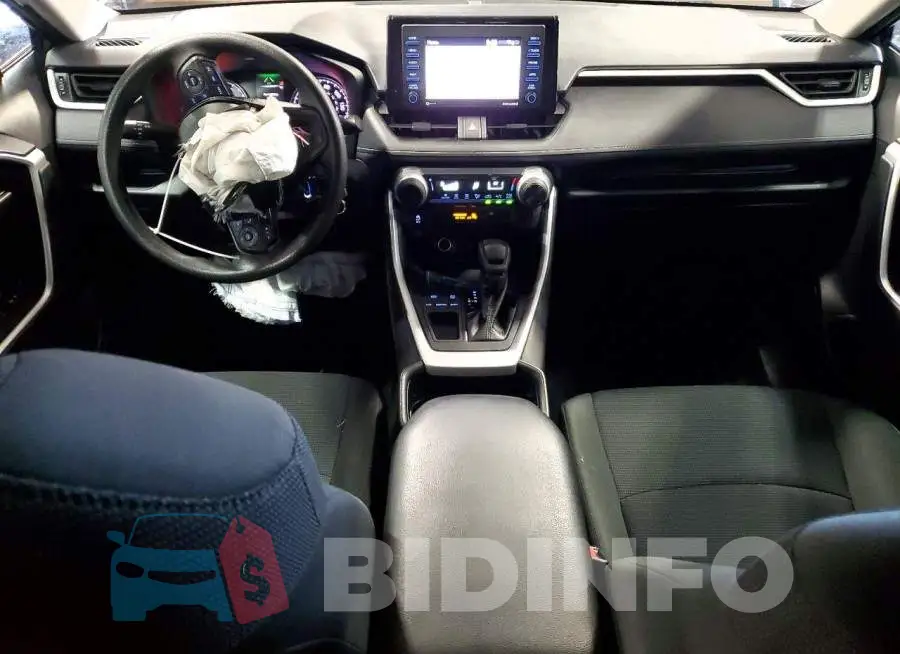 2T3K1RFV7MC166418 Photo# 8