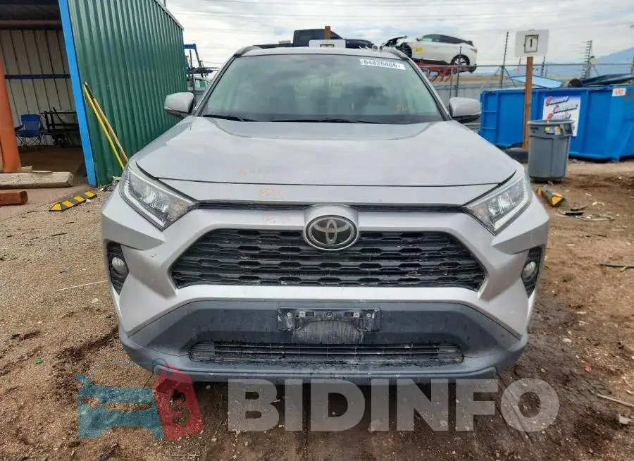 2T3P1RFV0MC151863 Photo# 5