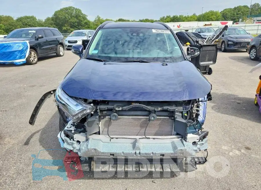 2T3P1RFV4SW564204 Photo# 5