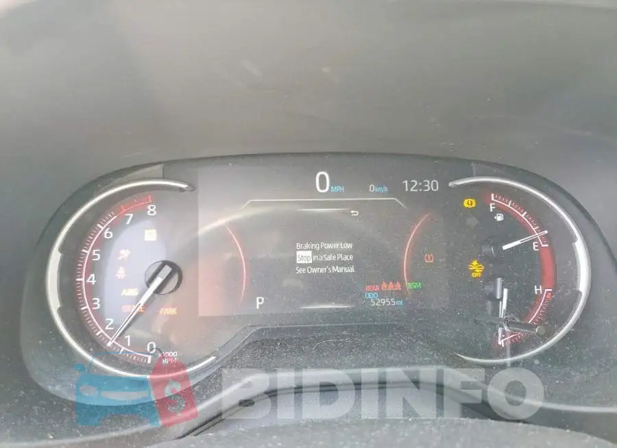 2T3W1RFV5PW294919 Photo# 9